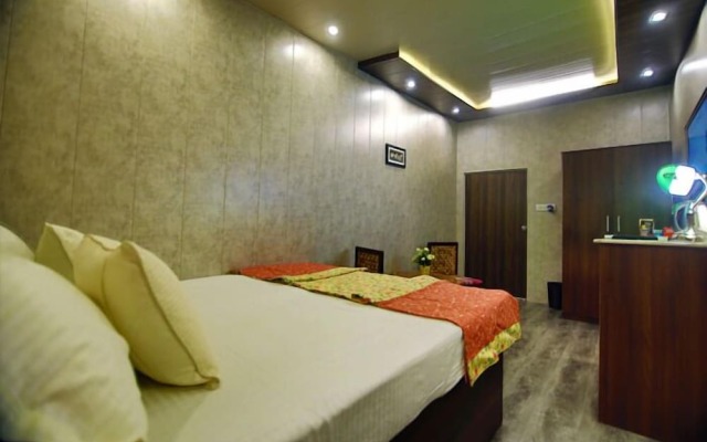 Stay At Kumbh