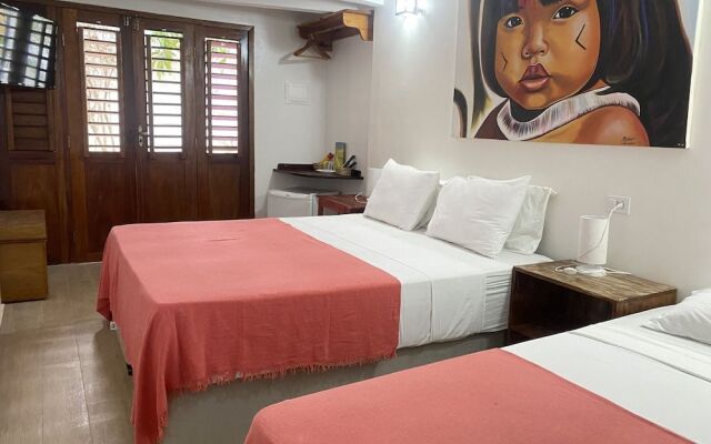 MyM Jericoacoara