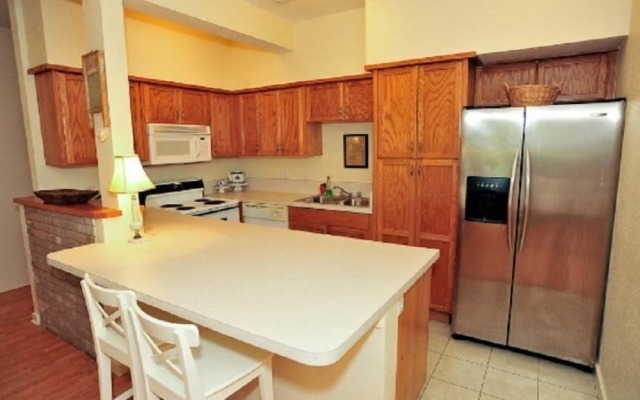 The Schmitz Bed & Breakfast