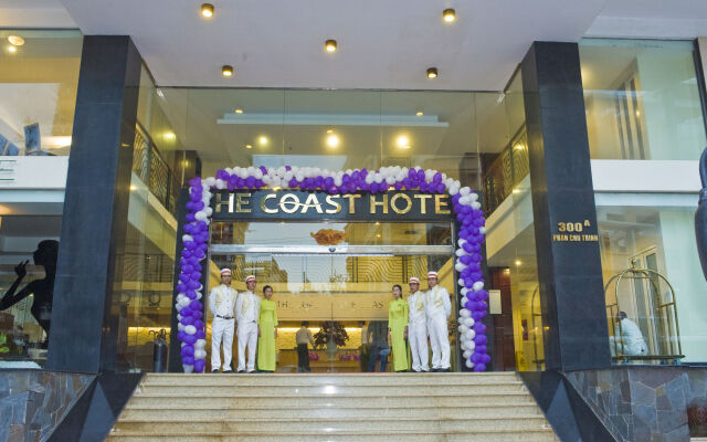 The Coast Hotel
