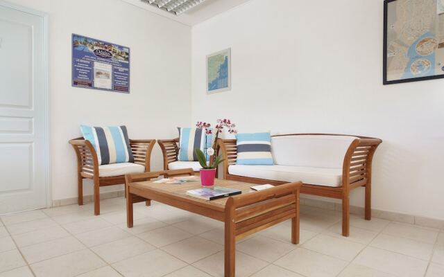 Résidence Odalys Domaine des Eucalyptus