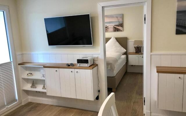 Haus Ankerlicht Whg 68