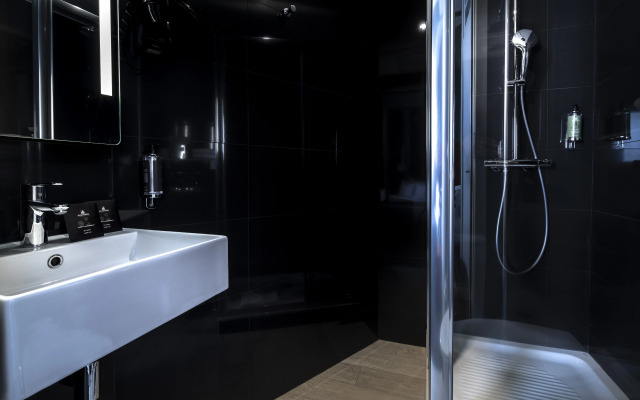 Отель Marais Home