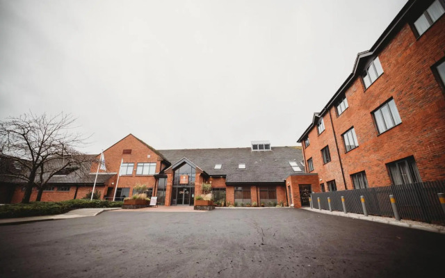 The Tytherington