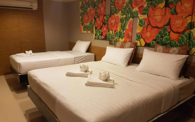 Delight Resort
