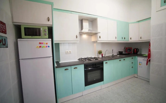 GINGER apartment