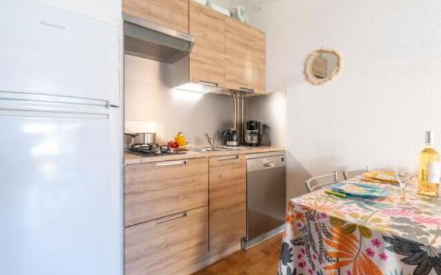 Les Maisons de la Plage