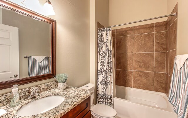 Southern #3116 - 3 Br condo by RedAwning
