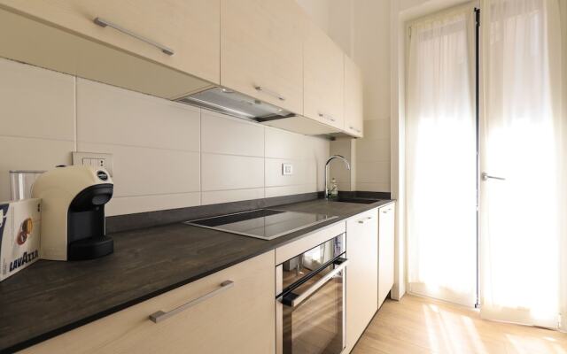 Suitelowcost Sforza
