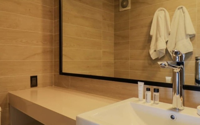 w Splendid 1BR in Barranco