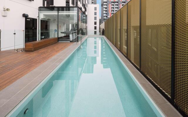 Rydges Fortitude Valley