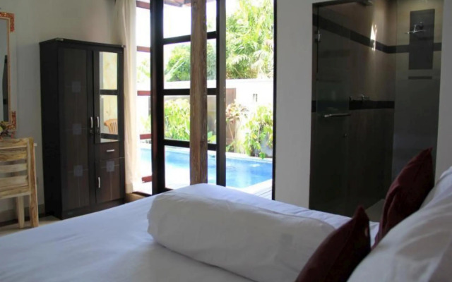 Ketut Villa Sanur