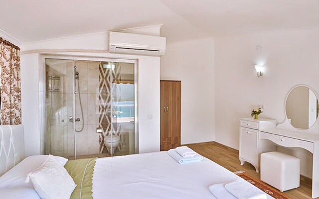 Sude Apart 3 by Kasrezervasyon