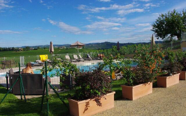 NaturalMente Wine Resort
