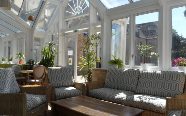 Stanton House Hotel