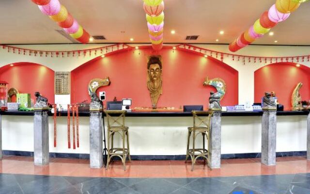 Shangketang Chanye Hotel