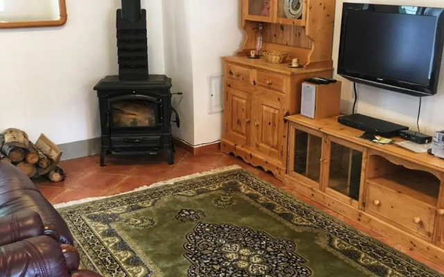 apartmany mlýn Strmilov