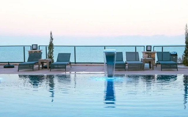 Class Premium Suit Otel