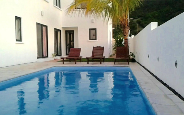 Residence Les Alizes