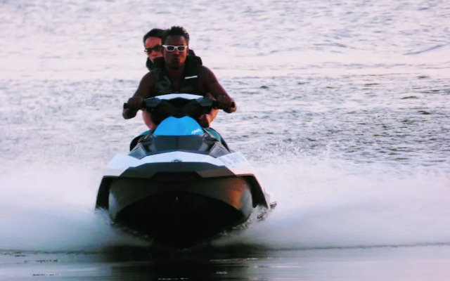 The Lodge at Runaway Bay