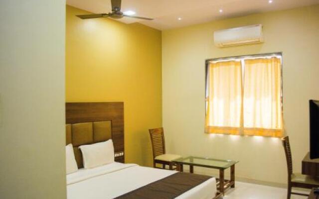 Hotel Harshali Park
