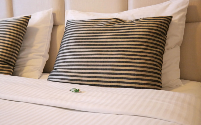 Hotel Leone