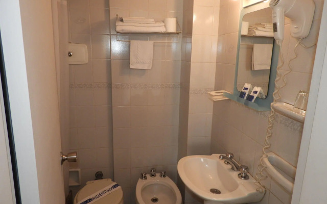 Hotel Tres Cruces