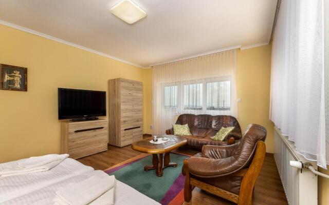 Ági apartman Cserszegtomaj