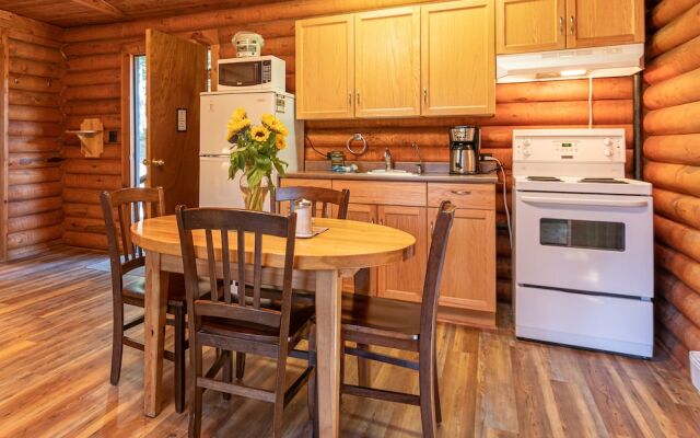 Cusheon Lake Resort
