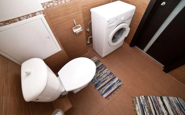 Марьин Дом на Шевченко