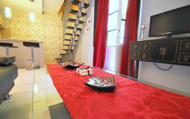 Sevilla Rental Apartments