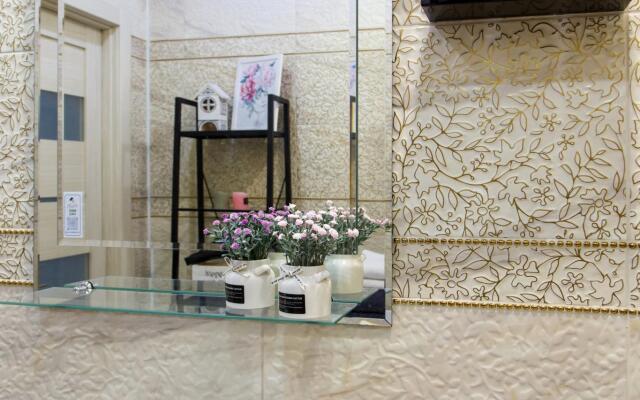 Апартаменты на улице Тена 14/5