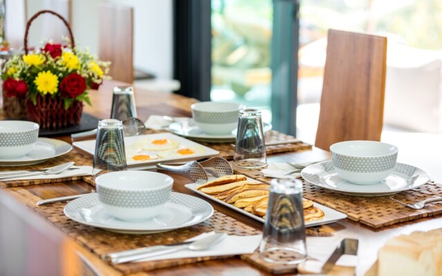 Villa The Spot Koh Samui
