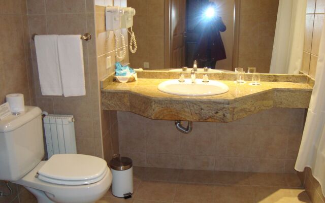 Alto Calafate Hotel Patagonico