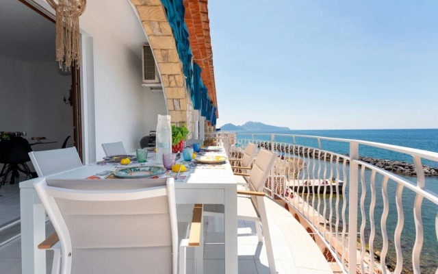 Villa del Sole in Massa Lubrense