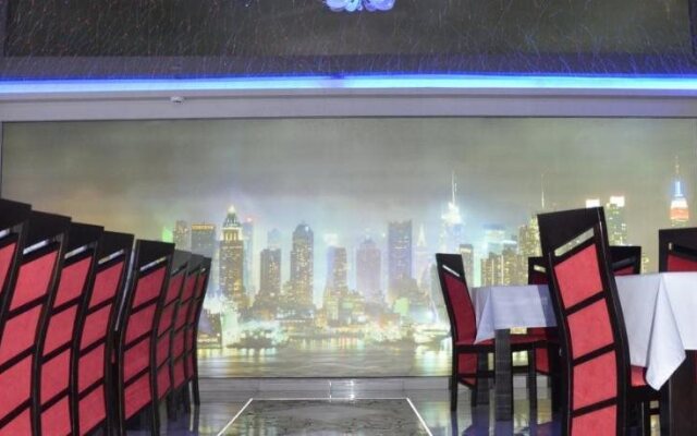 Hotel Imperium