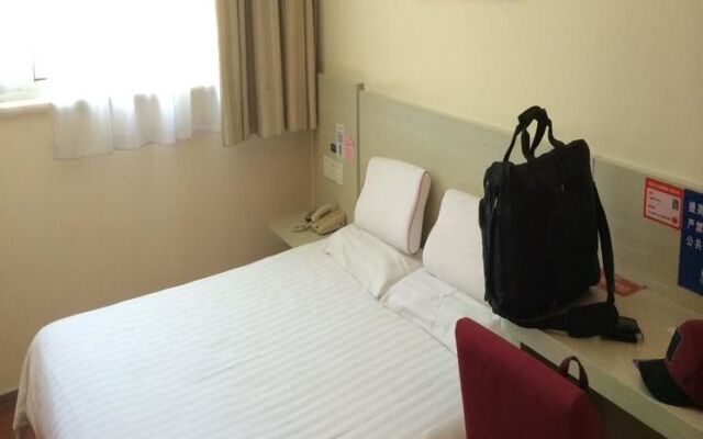 Hanting Express