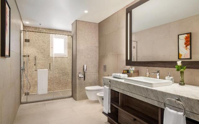 Pickalbatros Luxury Suites Sharm El Sheikh Hotel