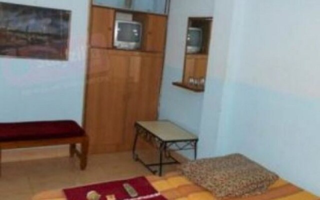 Prokriti Bon Bungalow