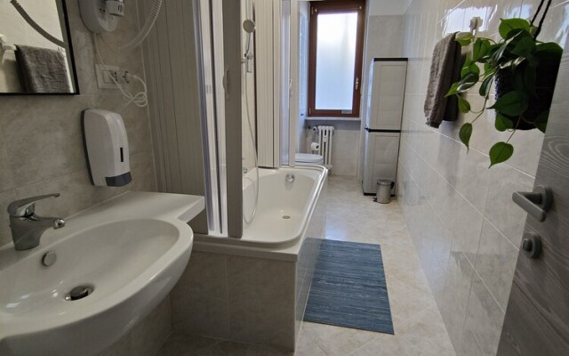 Santa Rita Rooms