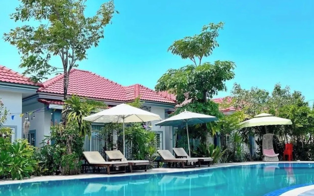 Kampot Orkide Boutique