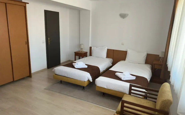 Hotel Apollo Central