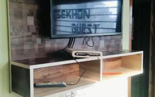 Sekhon Guest House