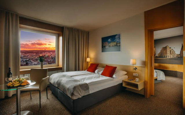 Al Sarab Hotel
