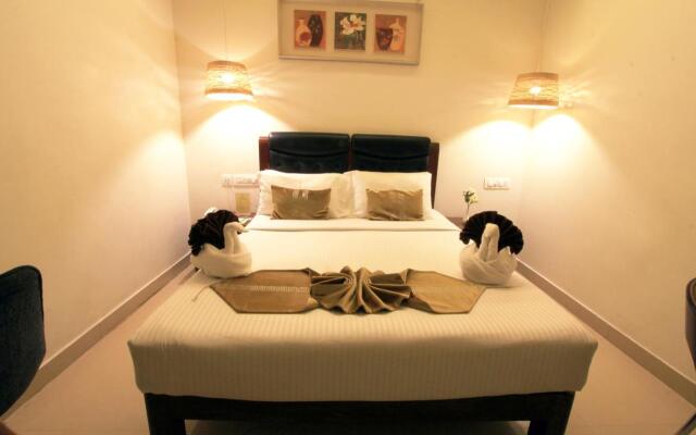 Ritz Comfort