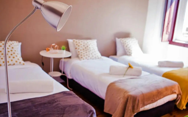Lx Center Chiado