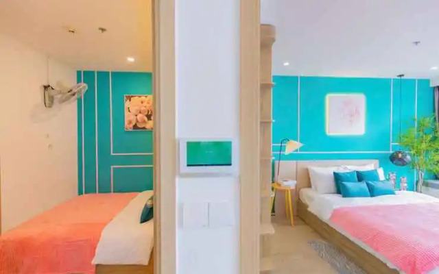 The Song Yuki Apartment
