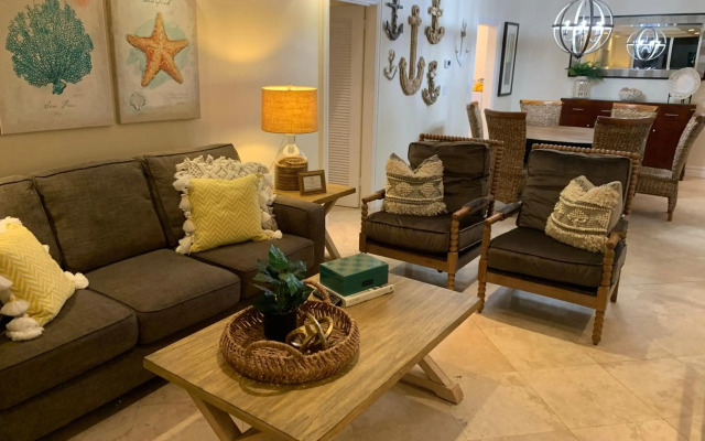 Tides - Private Condo