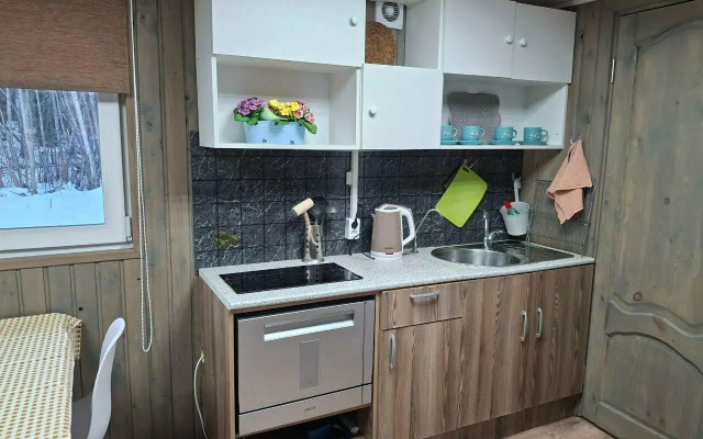 Крошнозеро