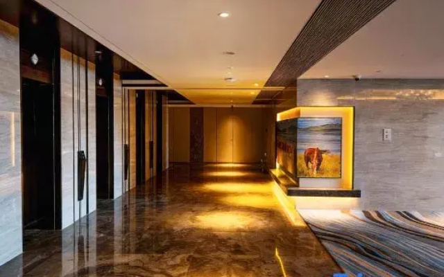 Huamao Grand Hotel Hohhot